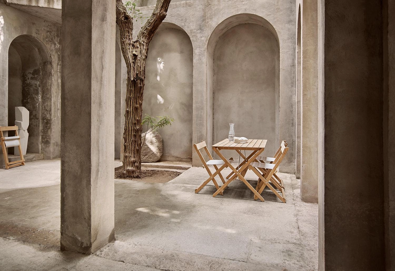 BM4570 Dining Chair
