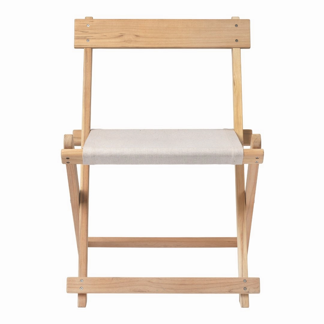 BM4570 Outdoor Dining Chair - Foldingoutdoor patio dining furniture set