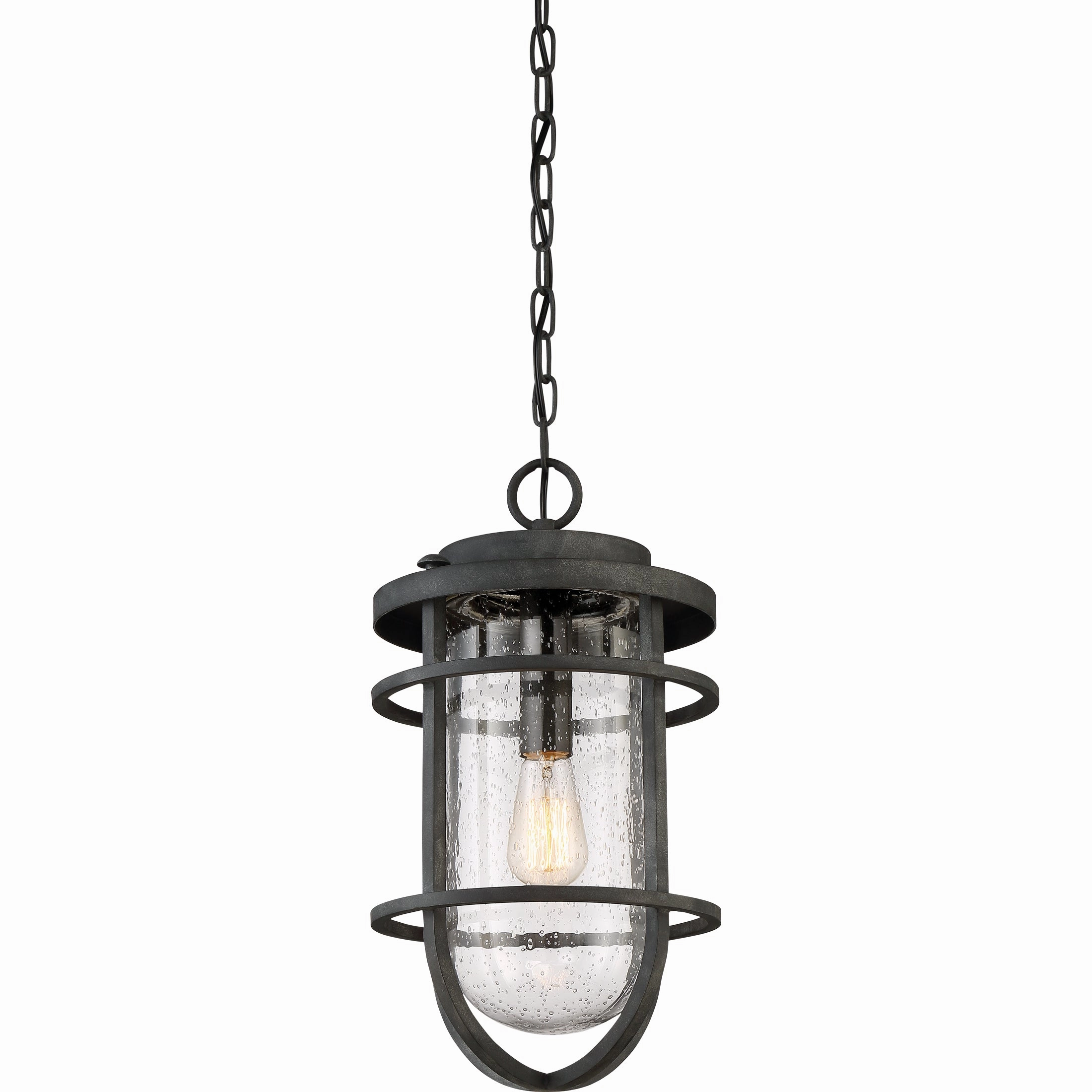 Boardwalk Outdoor Pendant