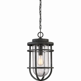 Boardwalk Outdoor PendantWeatherproof outdoor lighting