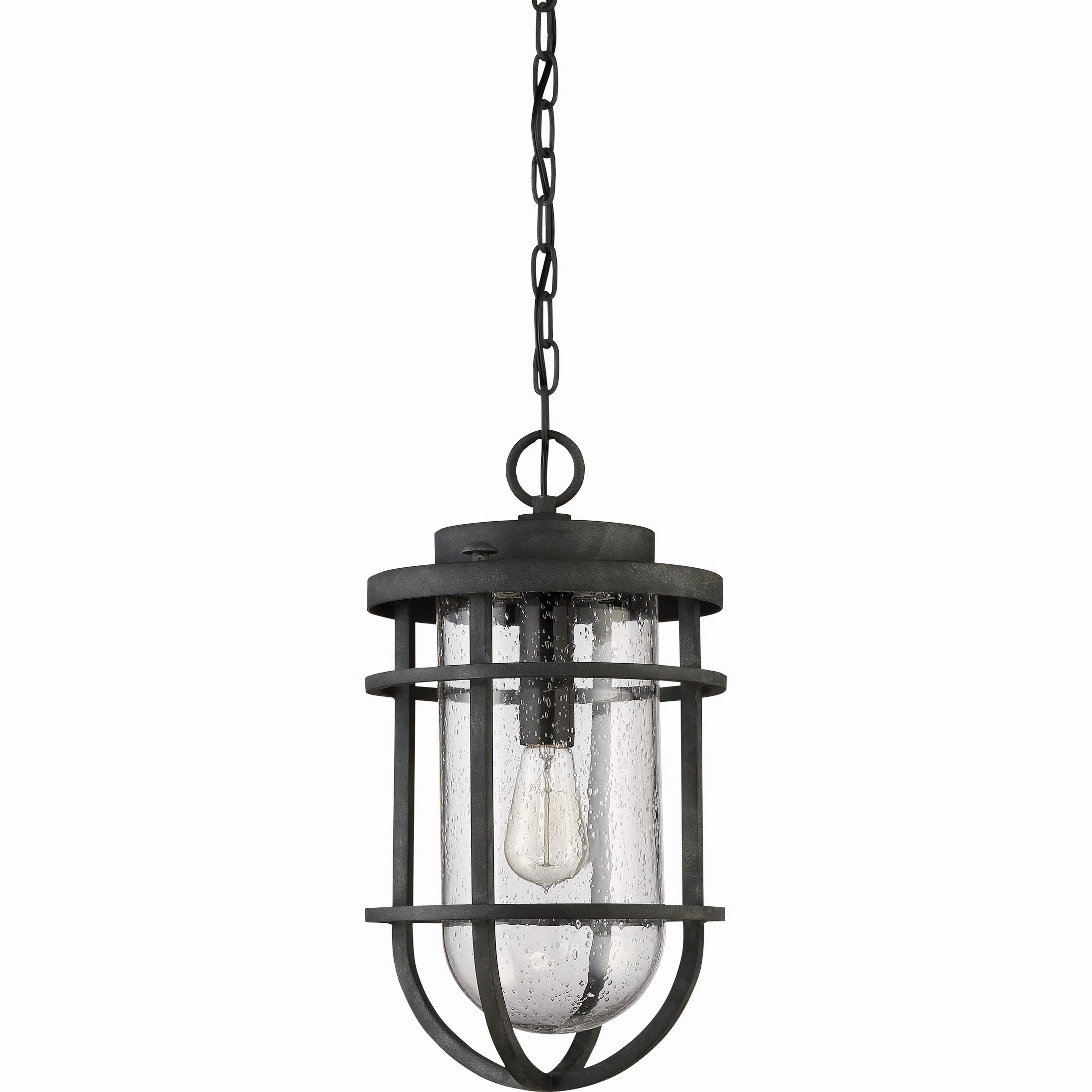Boardwalk Outdoor Pendant