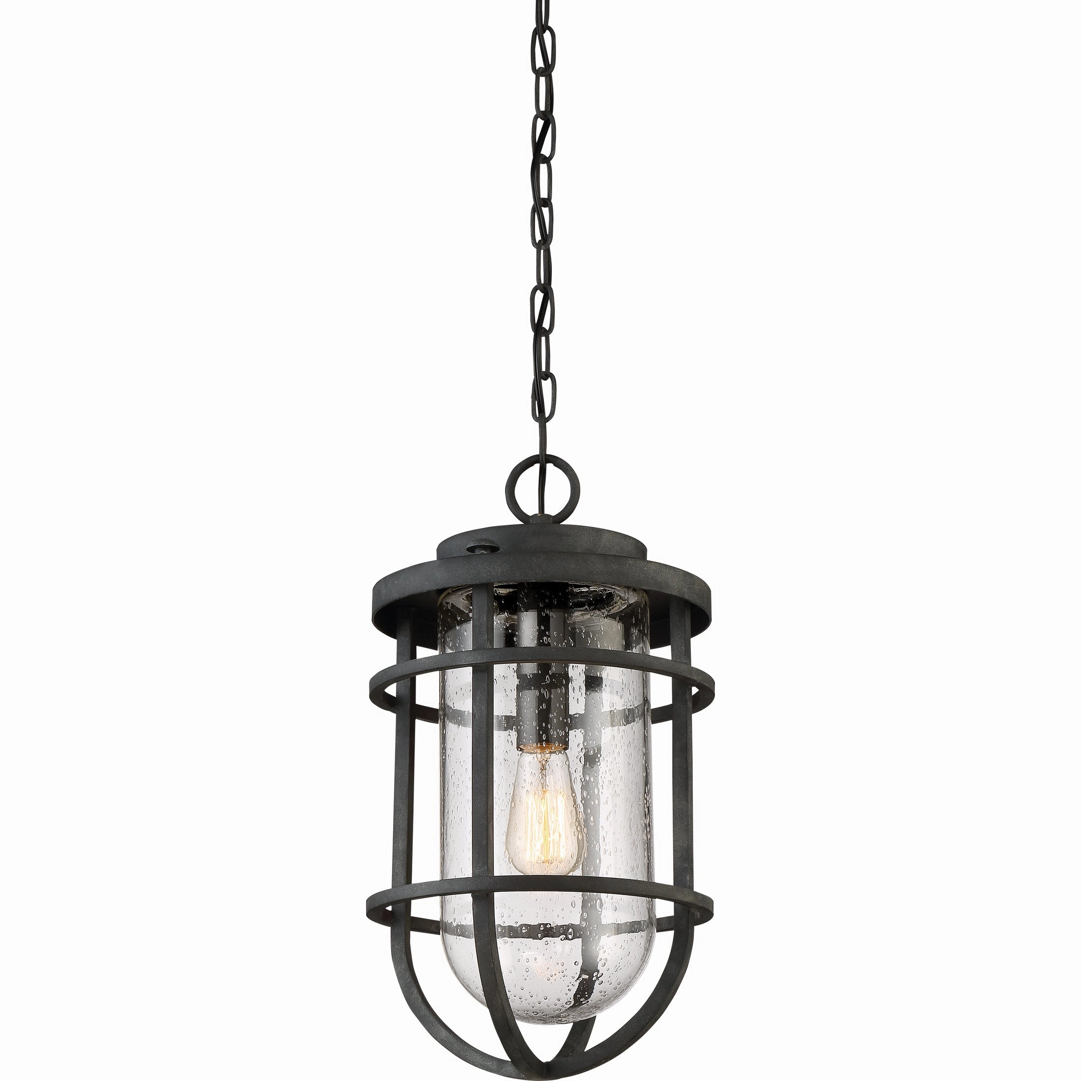 Boardwalk Outdoor Pendant
