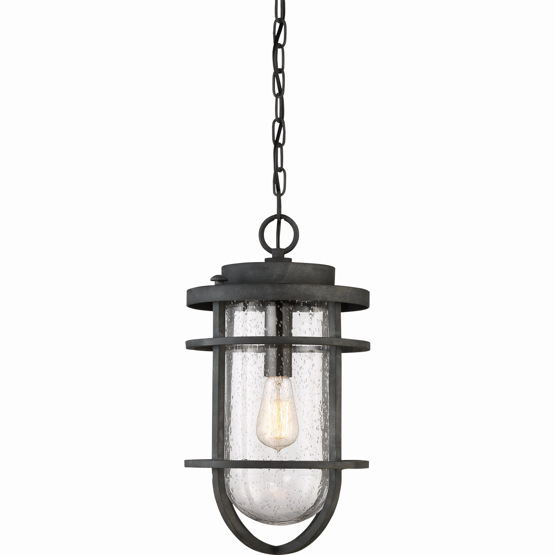 Boardwalk Outdoor Pendant