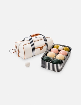 Bocce Ball Set by Business & Pleasure Co.Durable outdoor patio accessories