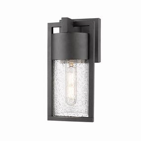Bond Outdoor Wall LightWeatherproof outdoor lighting
