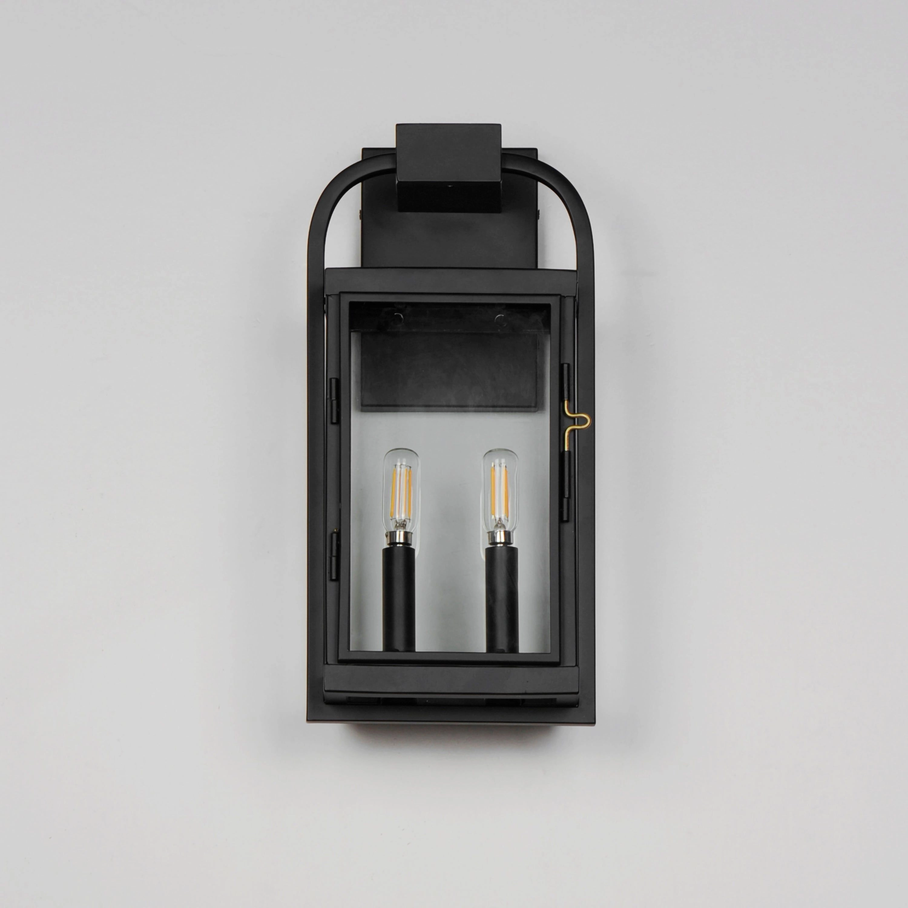 Bonham Outdoor Wall Sconce