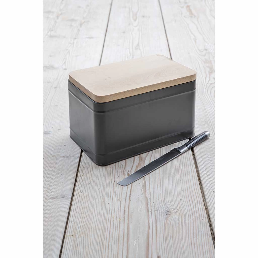 Borough Bread Bin