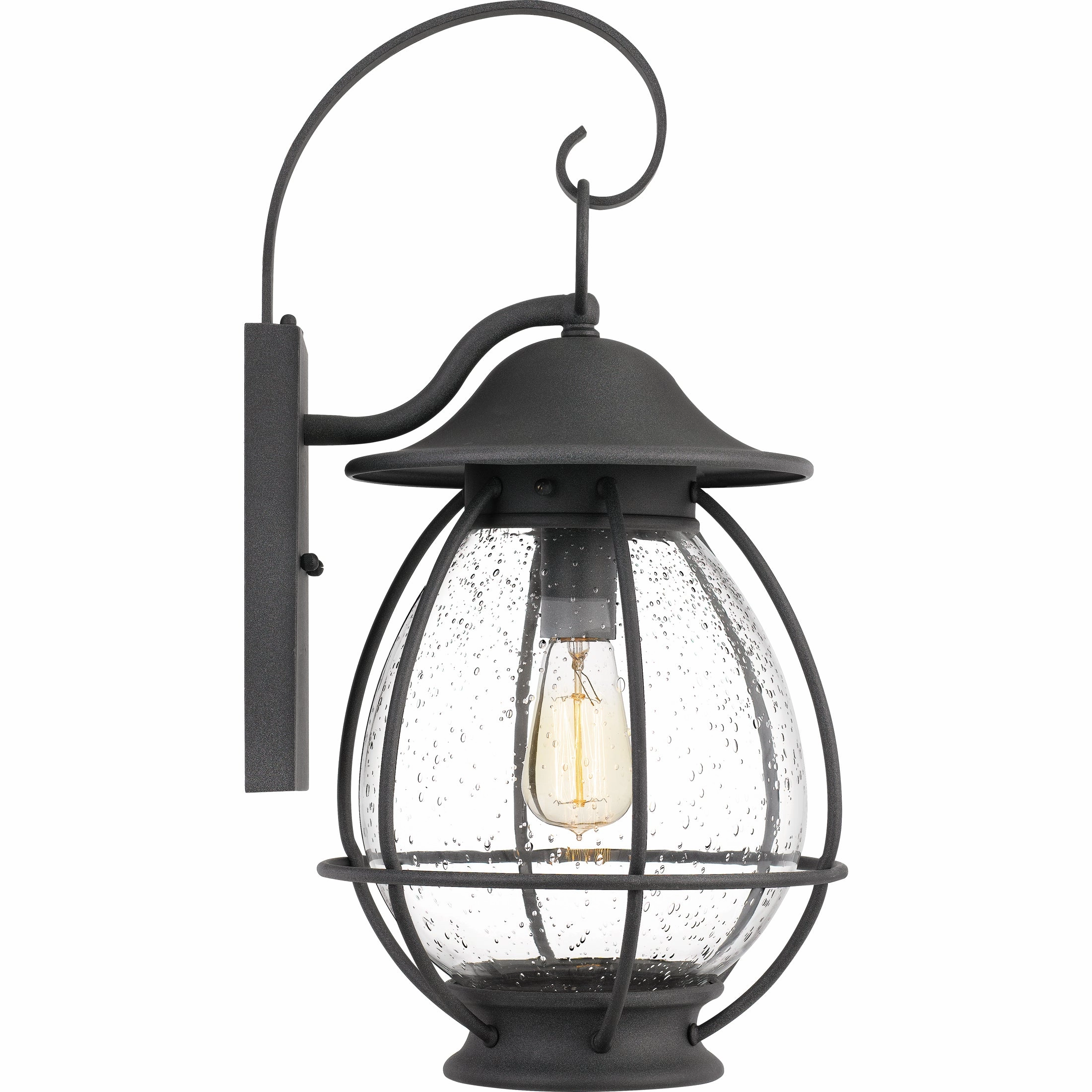Boston Outdoor Wall Light