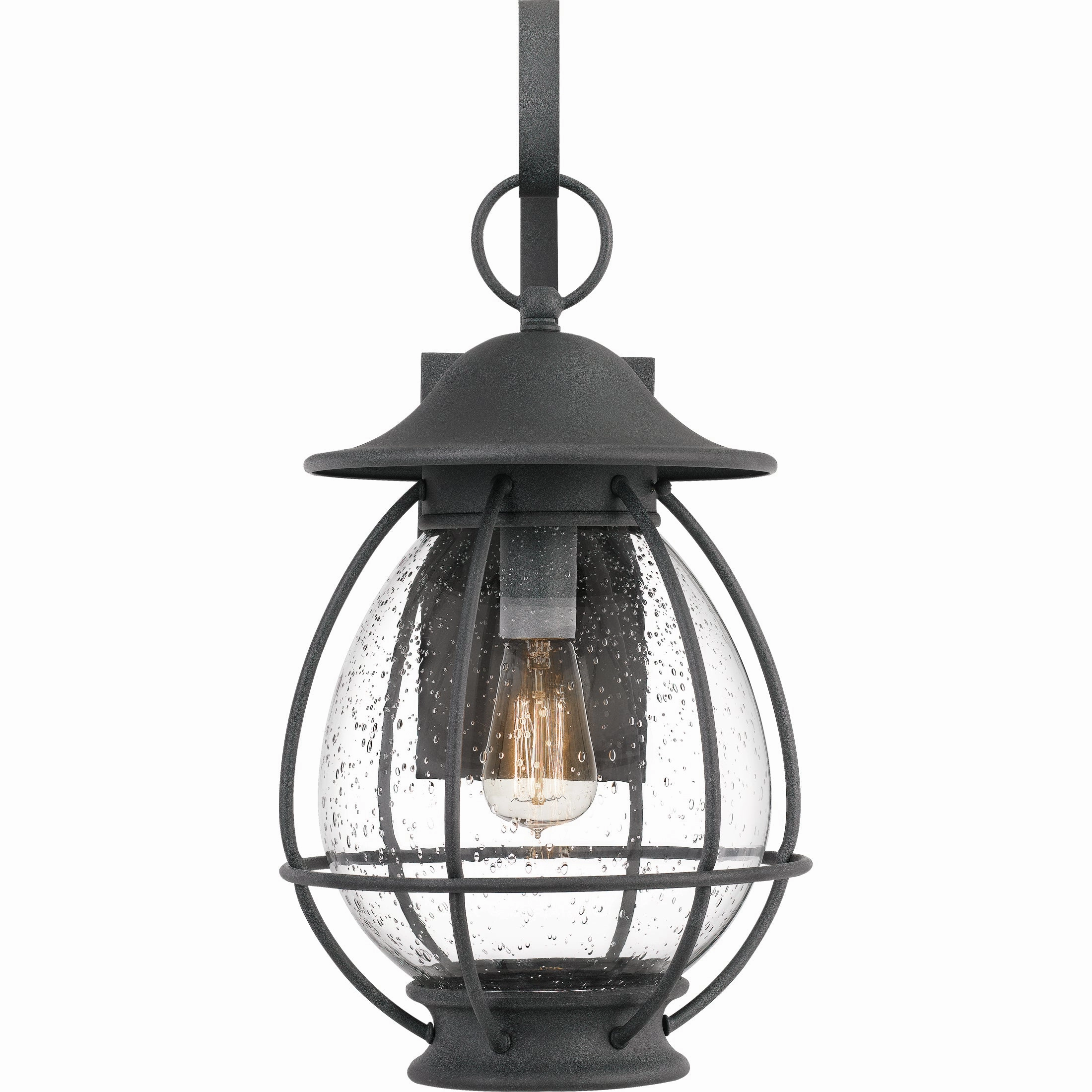 Boston Outdoor Wall Light
