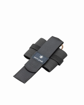 Bottle Carrier essential outdoor cooking accessories kit