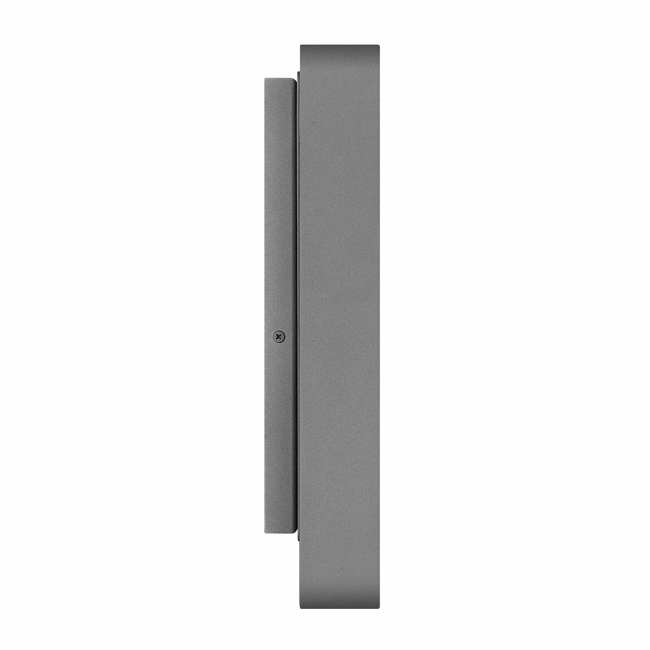 Bourdon Outdoor Wall Light