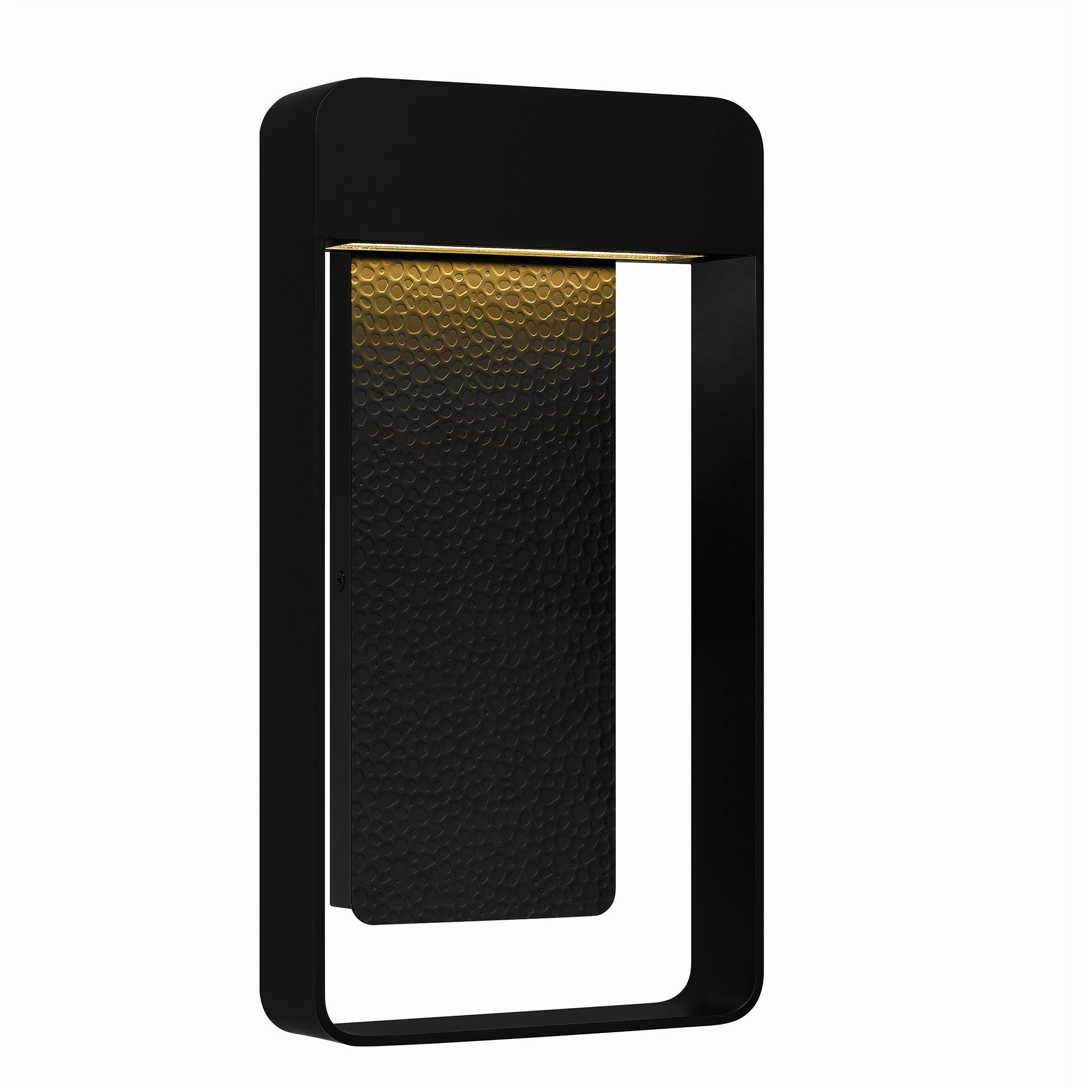 Bourdon Outdoor Wall Light
