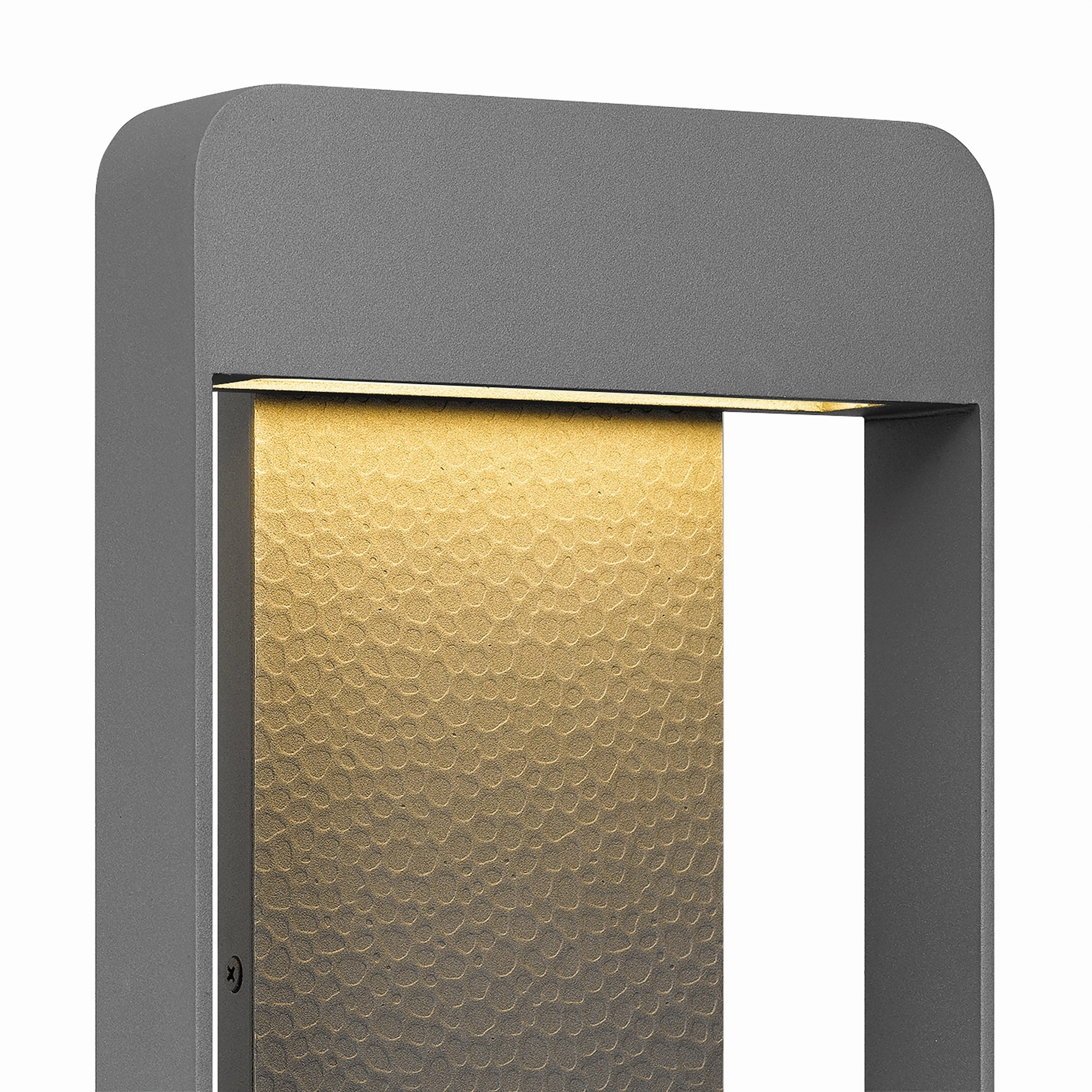 Bourdon Outdoor Wall Light