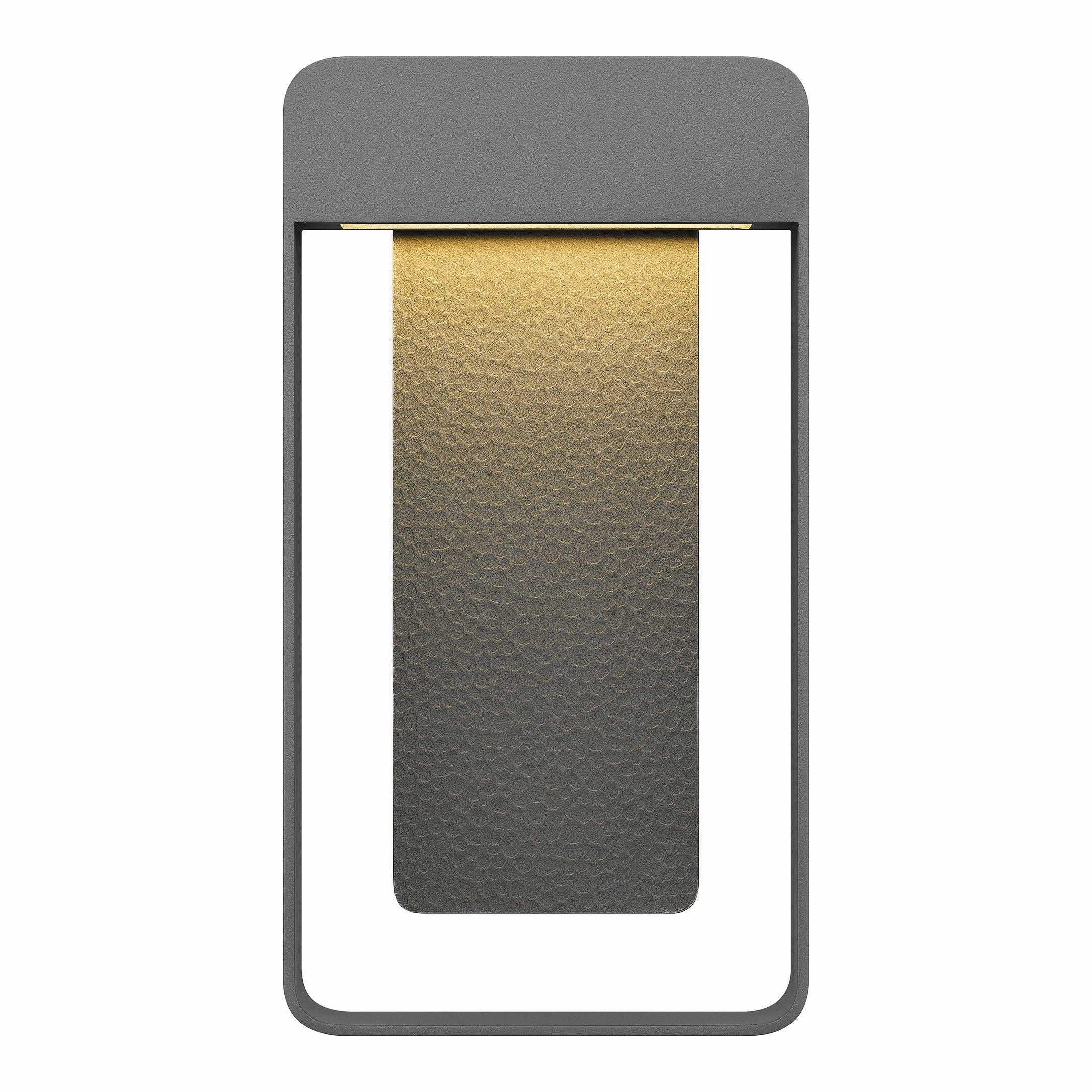 Bourdon Outdoor Wall Light