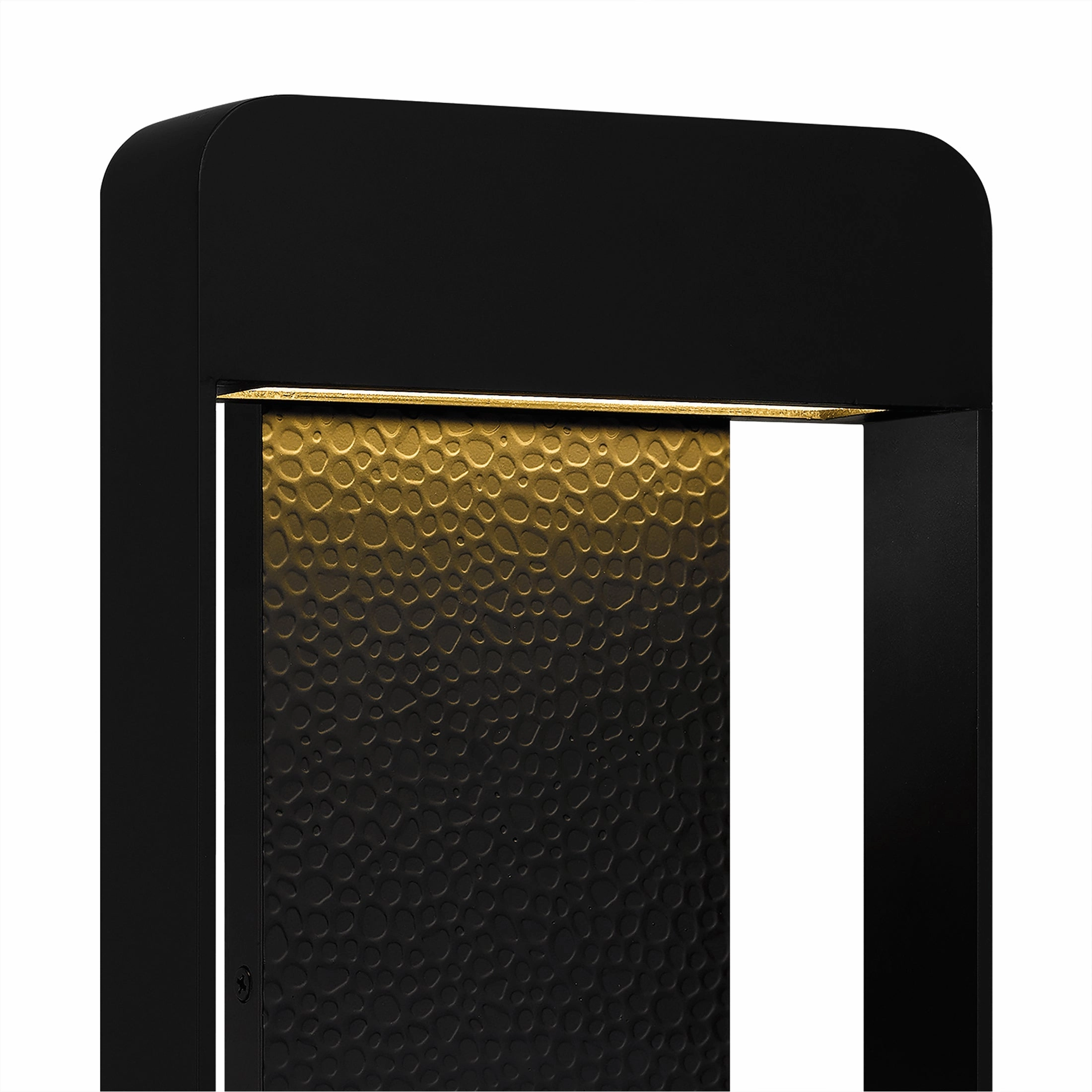 Bourdon Outdoor Wall Light