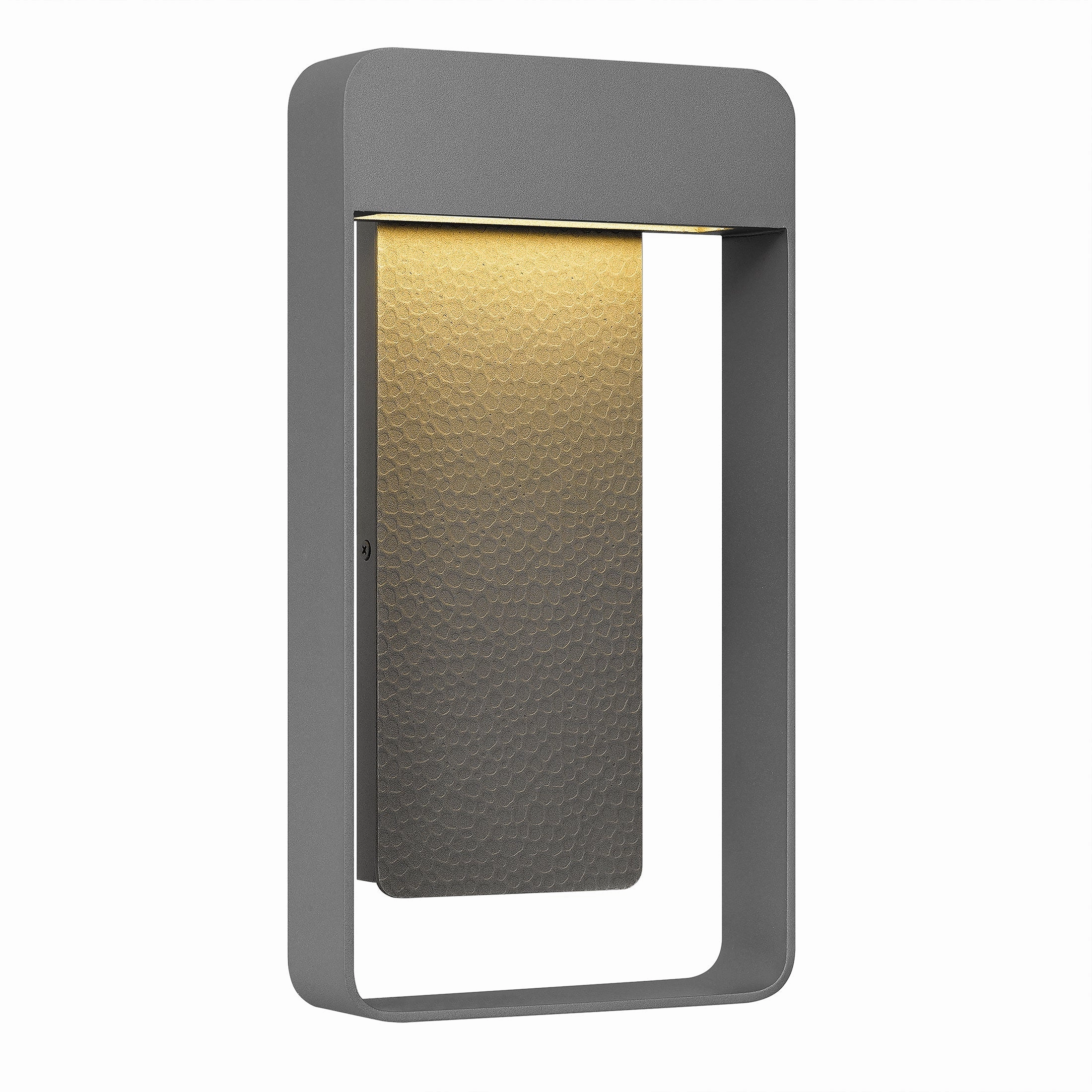 Bourdon Outdoor Wall Light