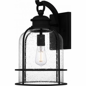 Bowles 1-Light Large Outdoor LanternWeatherproof outdoor lighting