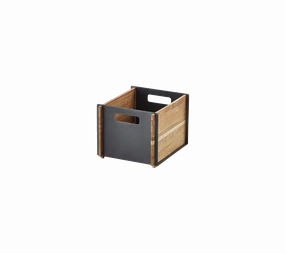 Box storage box wall-mounted outdoor storage shelves