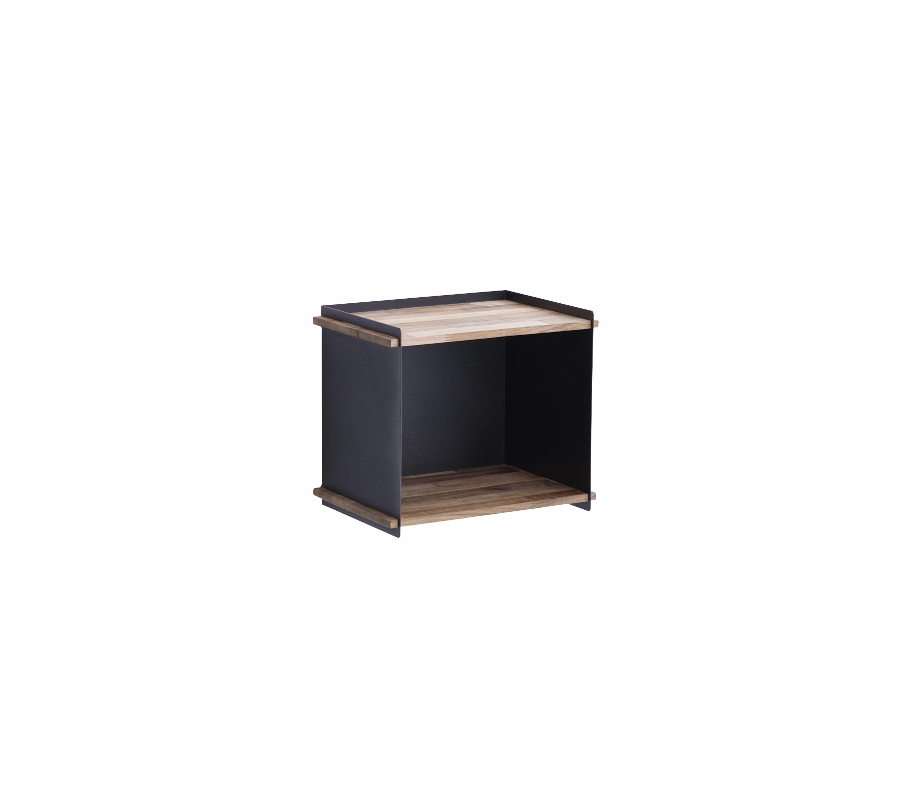 Box Wall (incl. wall mount)