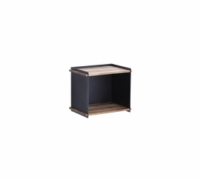 Box Wall (incl. wall mount) wall-mounted outdoor storage shelves