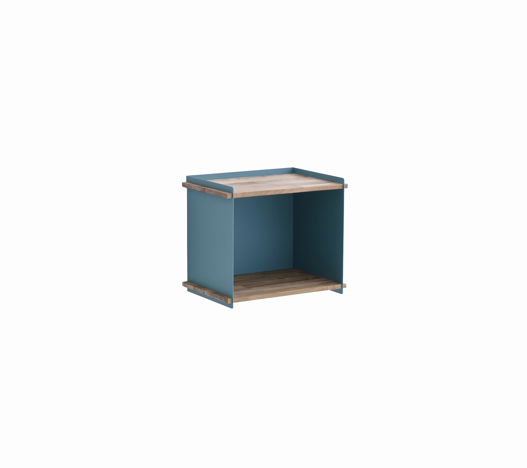 Box Wall (incl. wall mount)