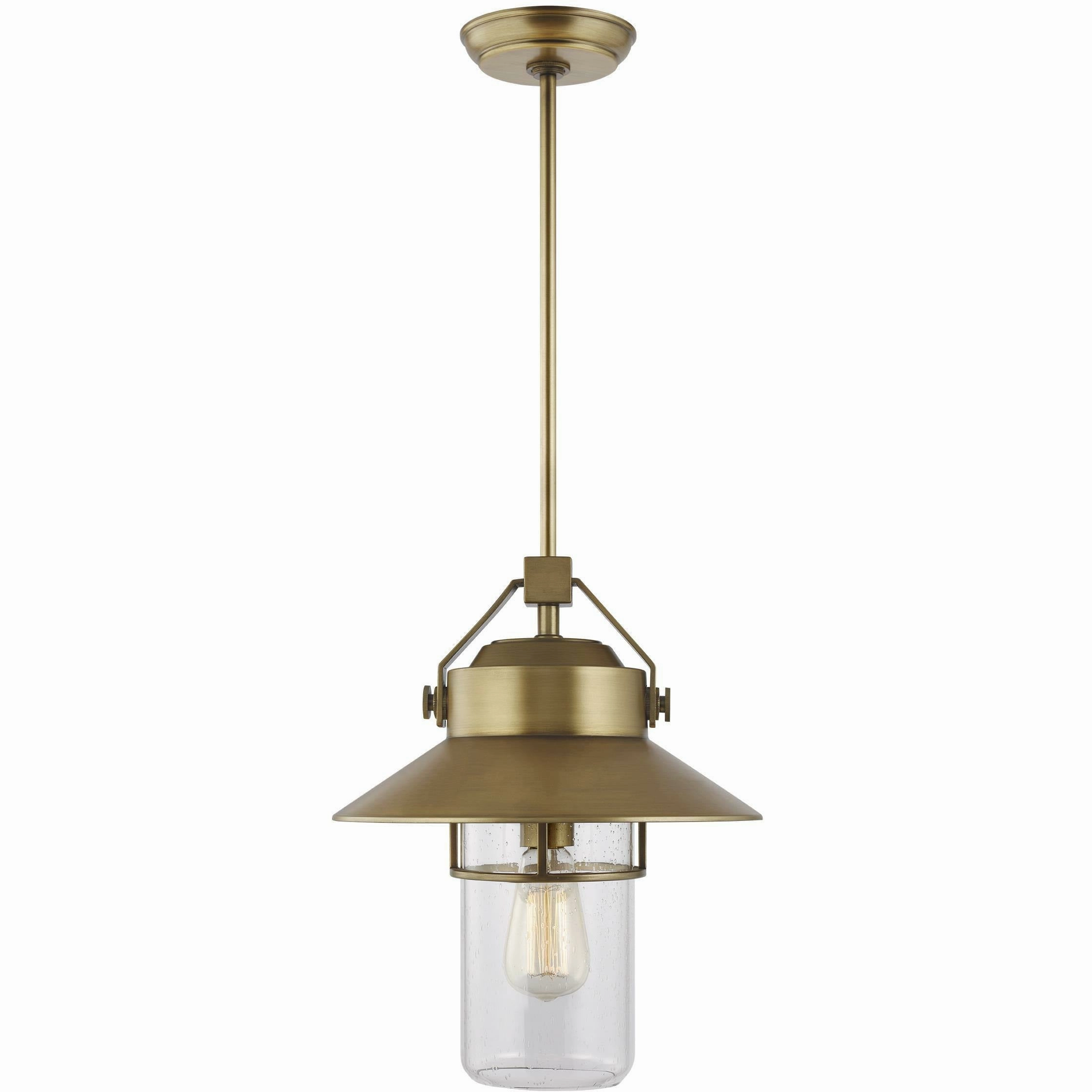 Boynton Outdoor PendantWeatherproof outdoor lighting