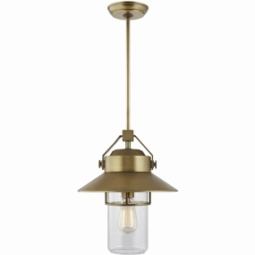 Boynton Outdoor PendantWeatherproof outdoor lighting