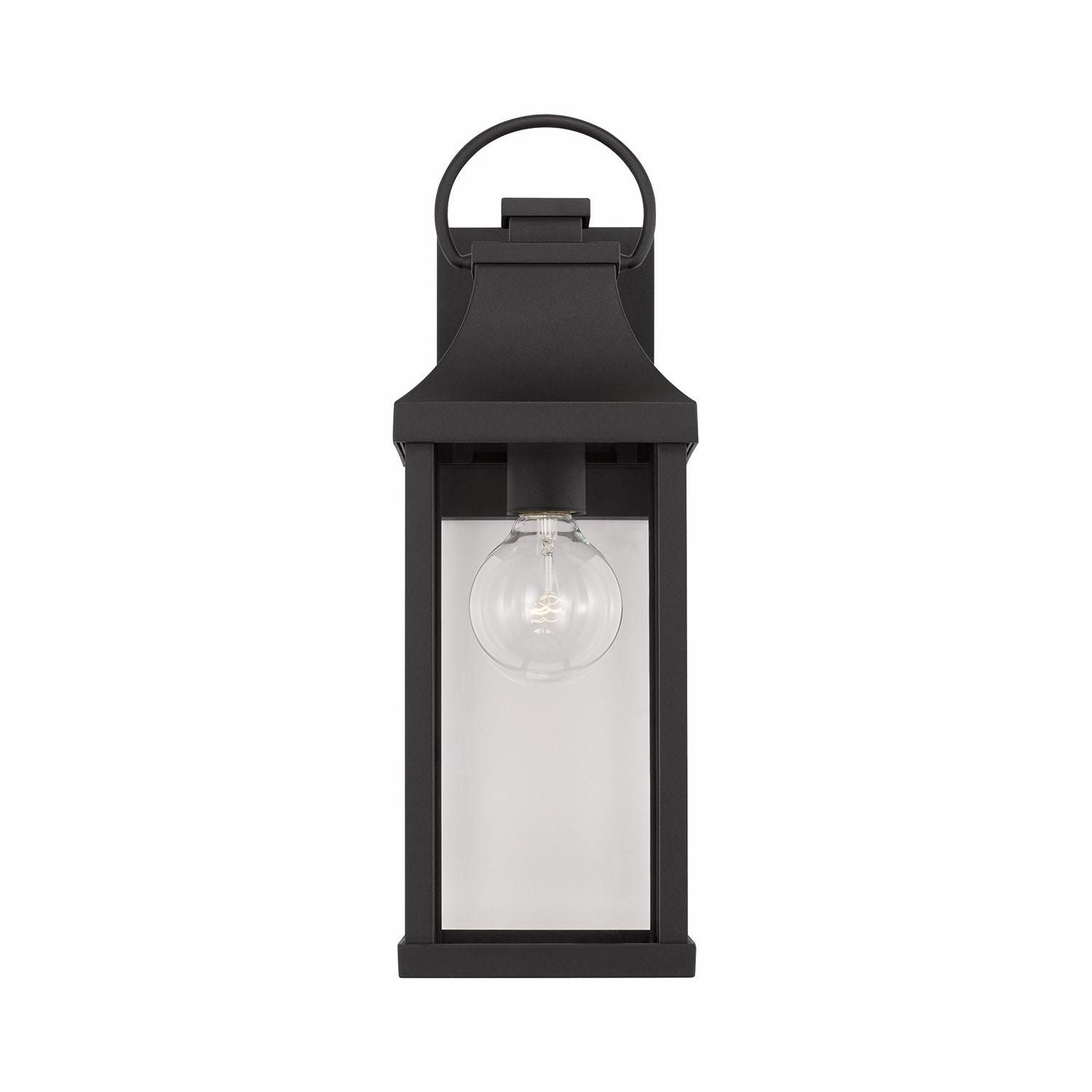 Bradford 1-Light Outdoor Wall Lantern