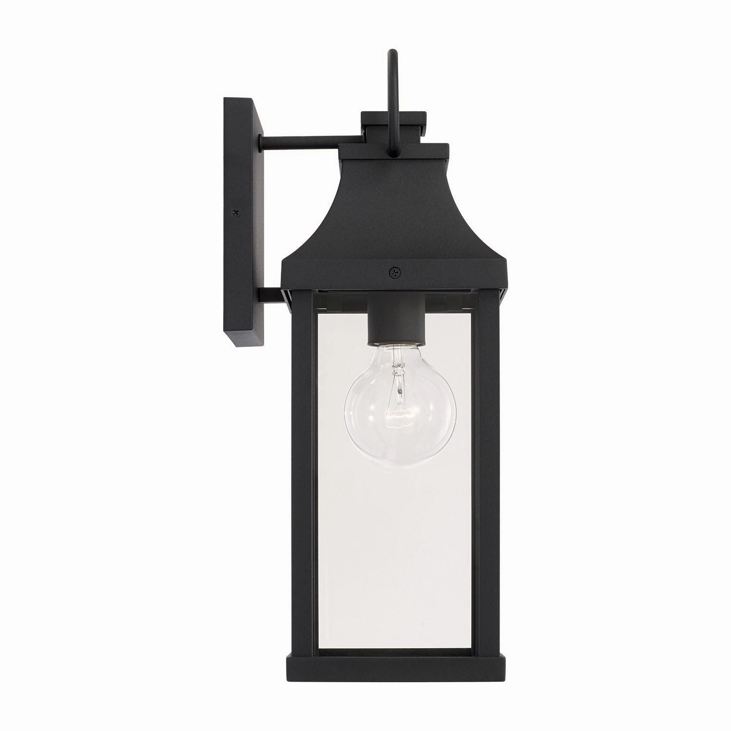 Bradford 1-Light Outdoor Wall Lantern