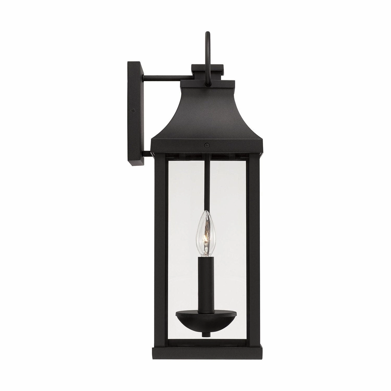 Bradford 2-Light Outdoor Wall Lantern