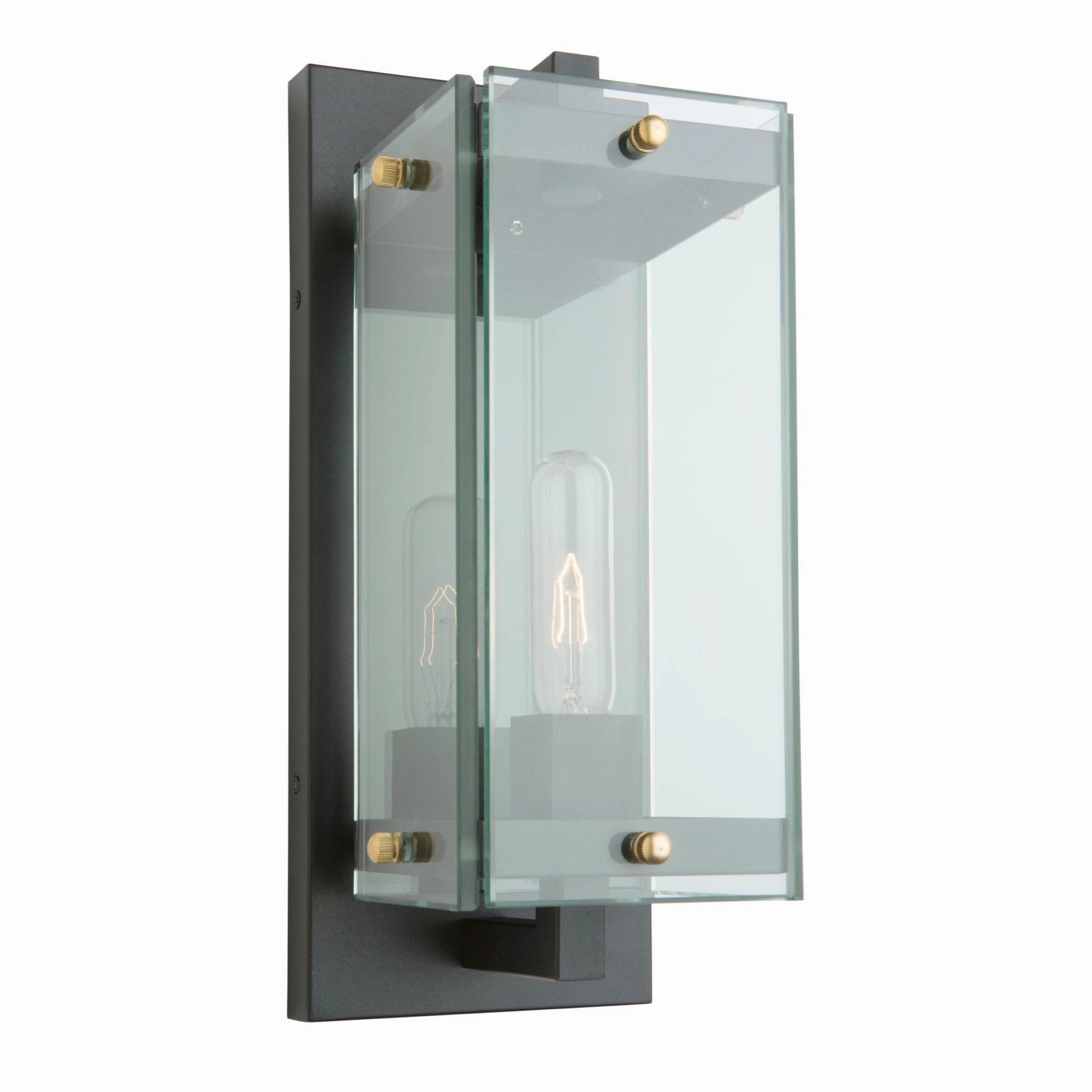 Bradgate Outdoor Wall LightWeatherproof outdoor lighting