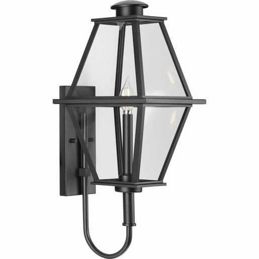 Bradshaw 1-Light Outdoor Wall LightWeatherproof outdoor lighting