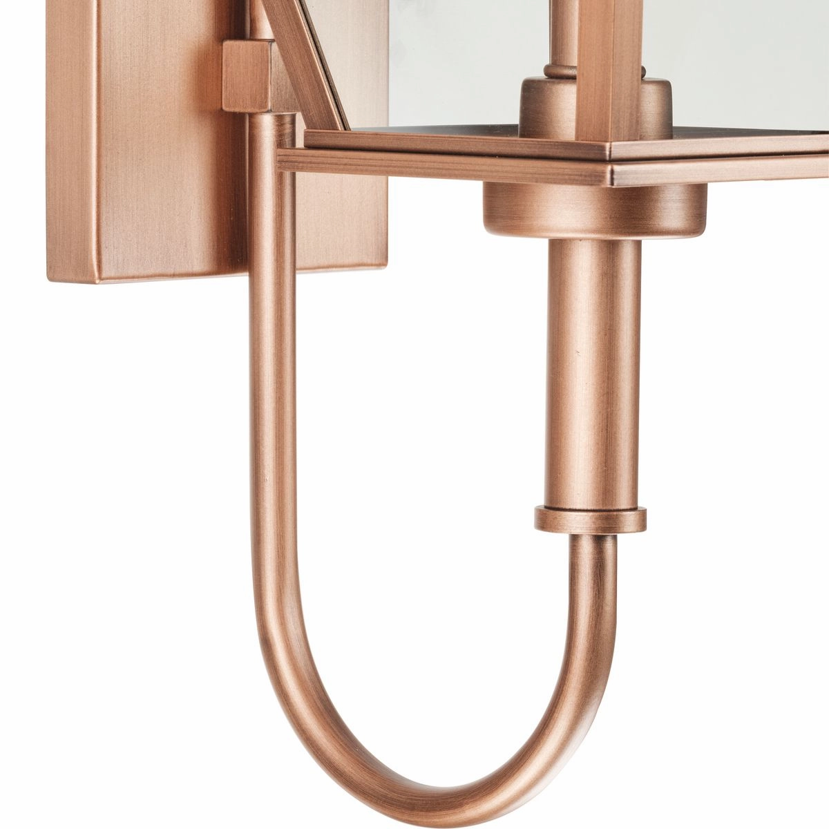 Bradshaw 1-Light Outdoor Wall Light