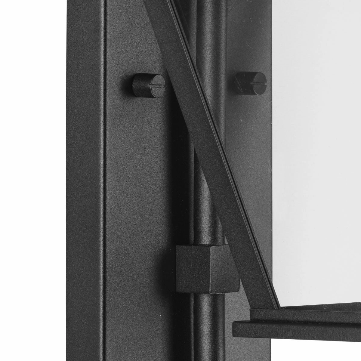Bradshaw 1-Light Outdoor Wall Light