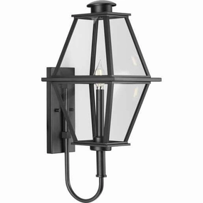 Bradshaw 1-Light Outdoor Wall LightWeatherproof outdoor lighting