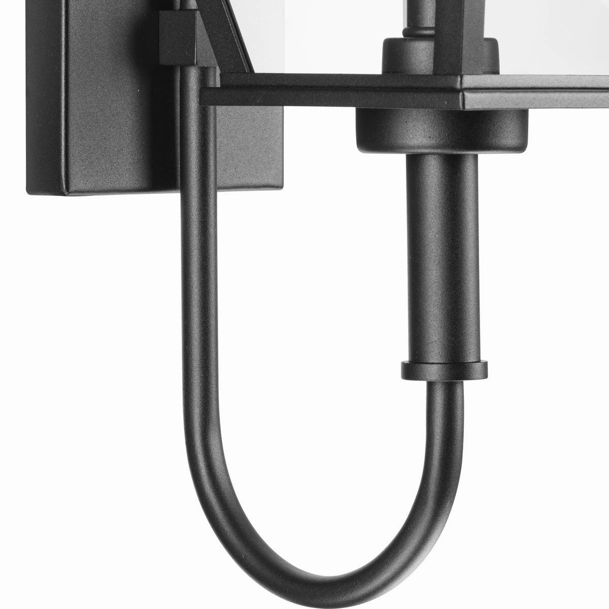 Bradshaw 1-Light Outdoor Wall Light