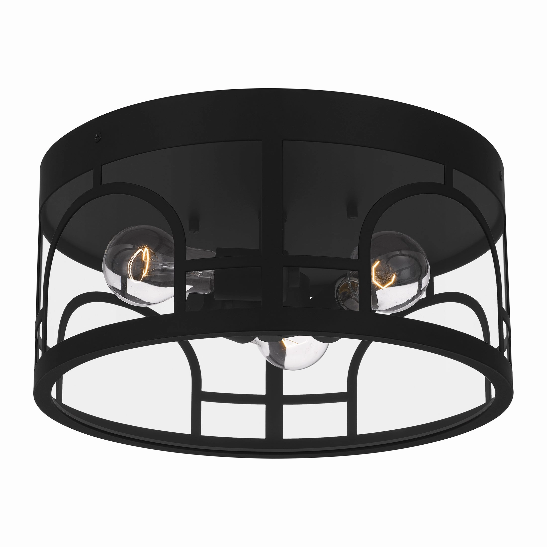 Brampton Outdoor Ceiling Light