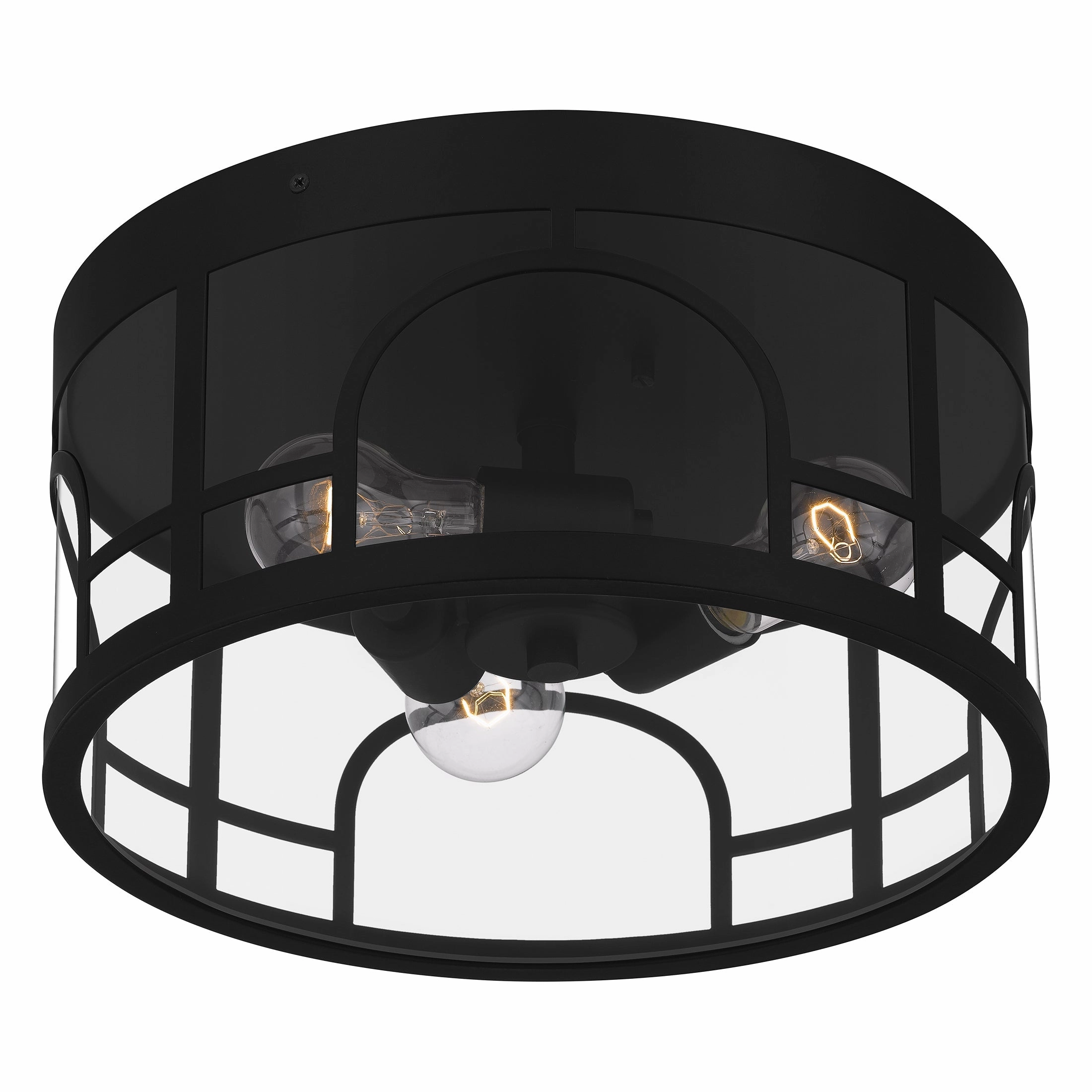 Brampton Outdoor Ceiling Light