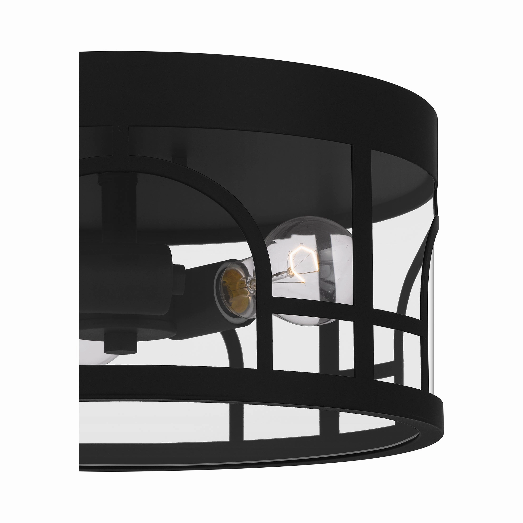 Brampton Outdoor Ceiling Light