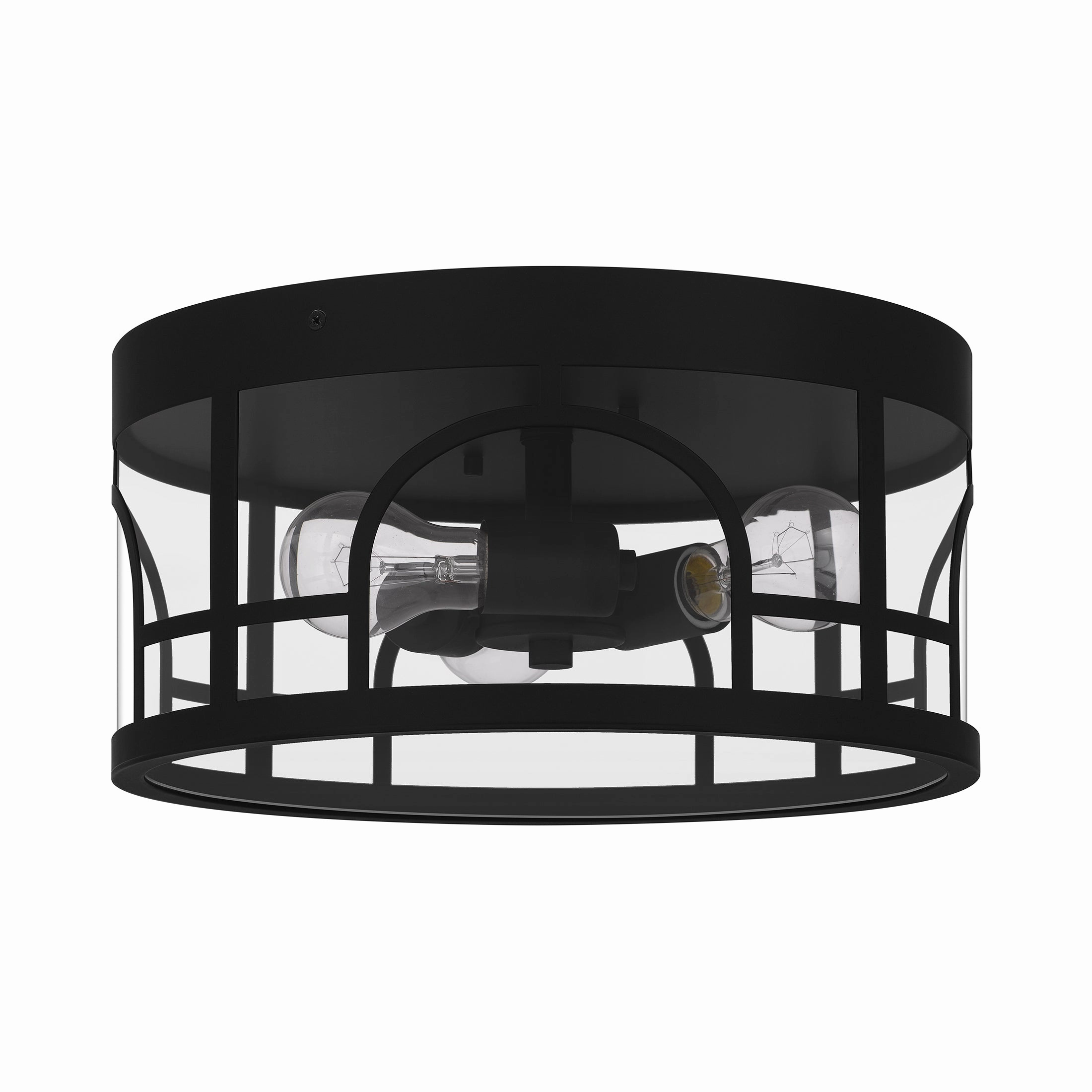 Brampton Outdoor Ceiling Light
