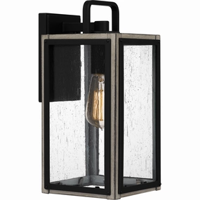 Bramshaw Outdoor Wall LightWeatherproof outdoor lighting