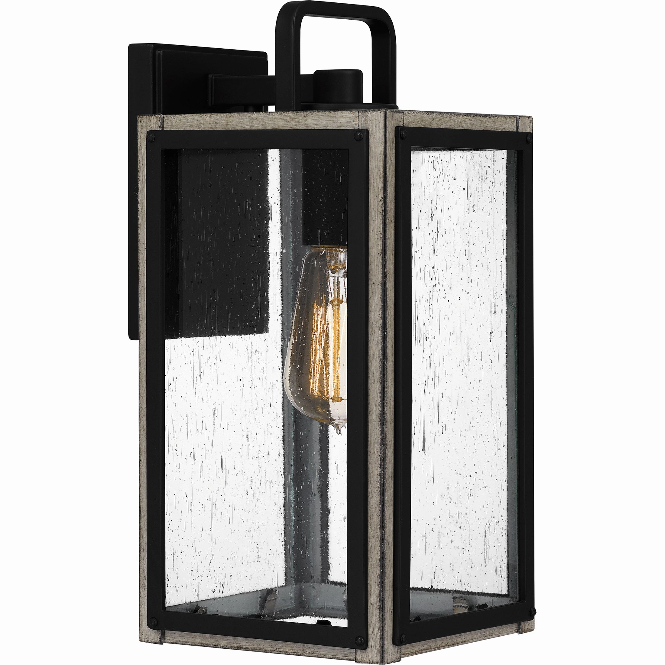 Bramshaw Outdoor Wall LightWeatherproof outdoor lighting