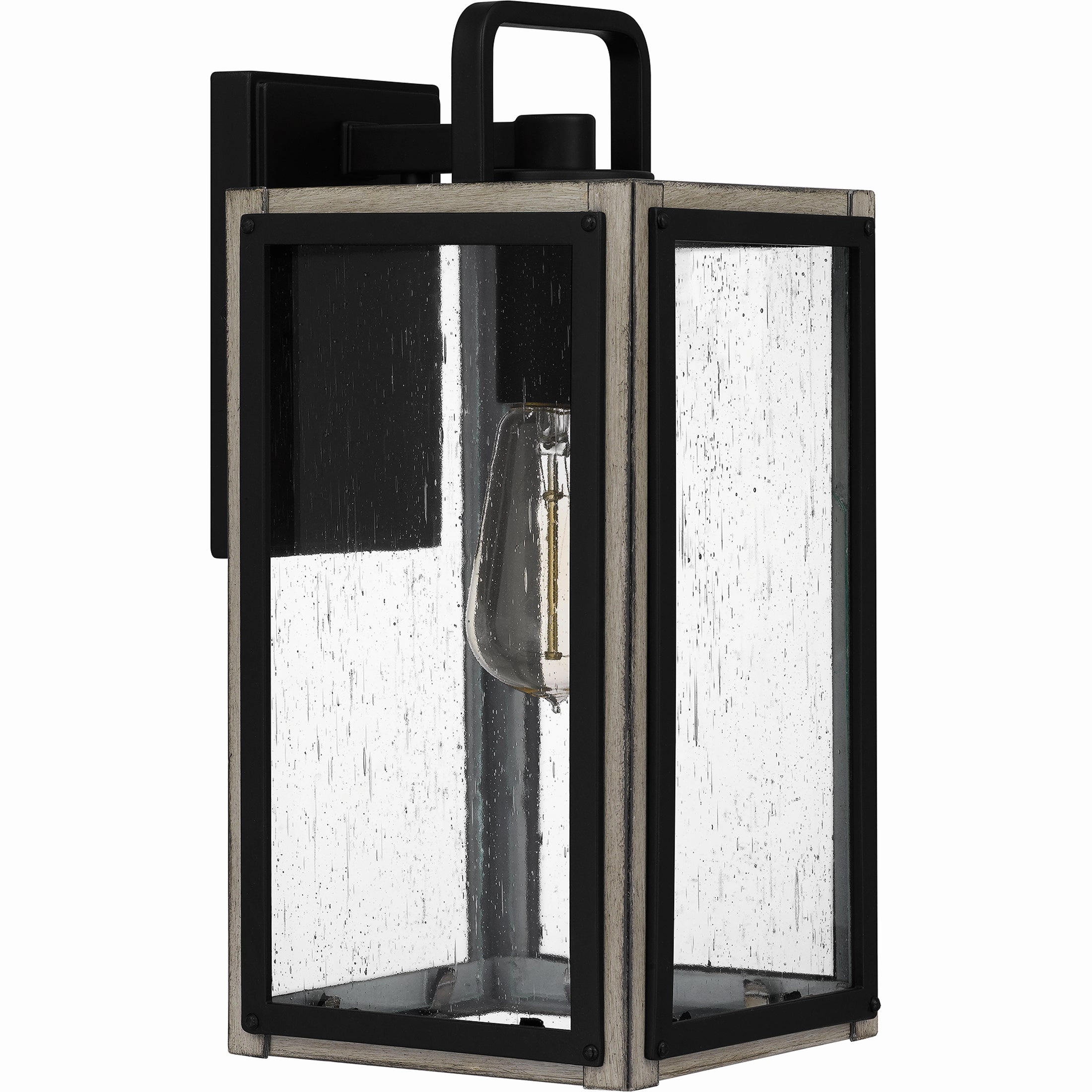 Bramshaw Outdoor Wall Light
