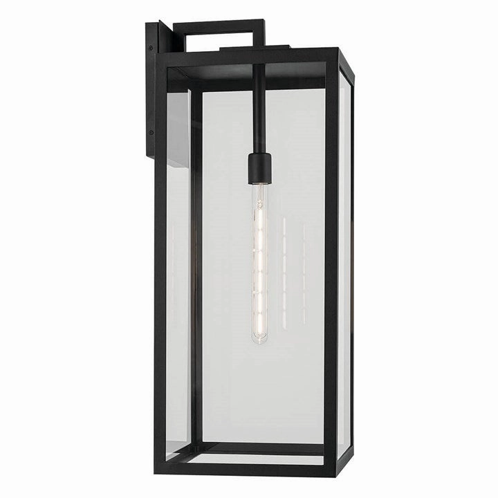 Branner 30" 1-Light Outdoor Wall Light