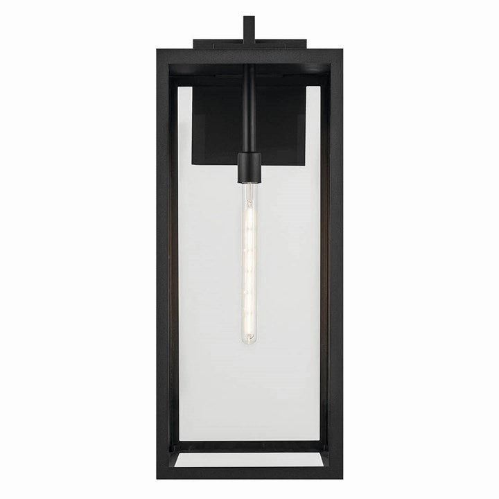 Branner 30" 1-Light Outdoor Wall Light