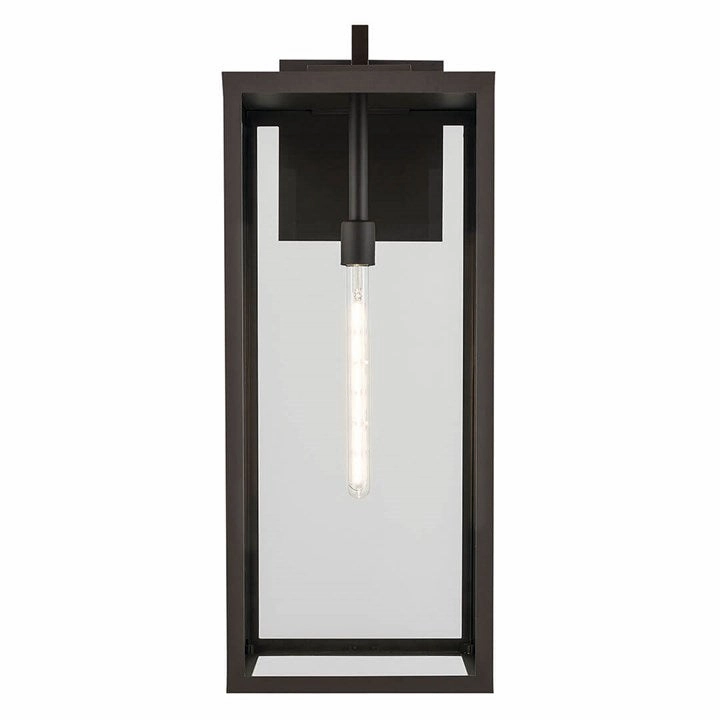 Branner 30" 1-Light Outdoor Wall Light