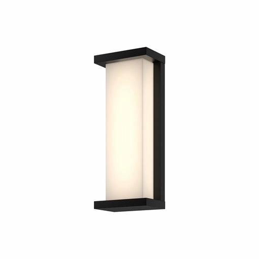 Bravo 4" Exterior WallWeatherproof outdoor lighting