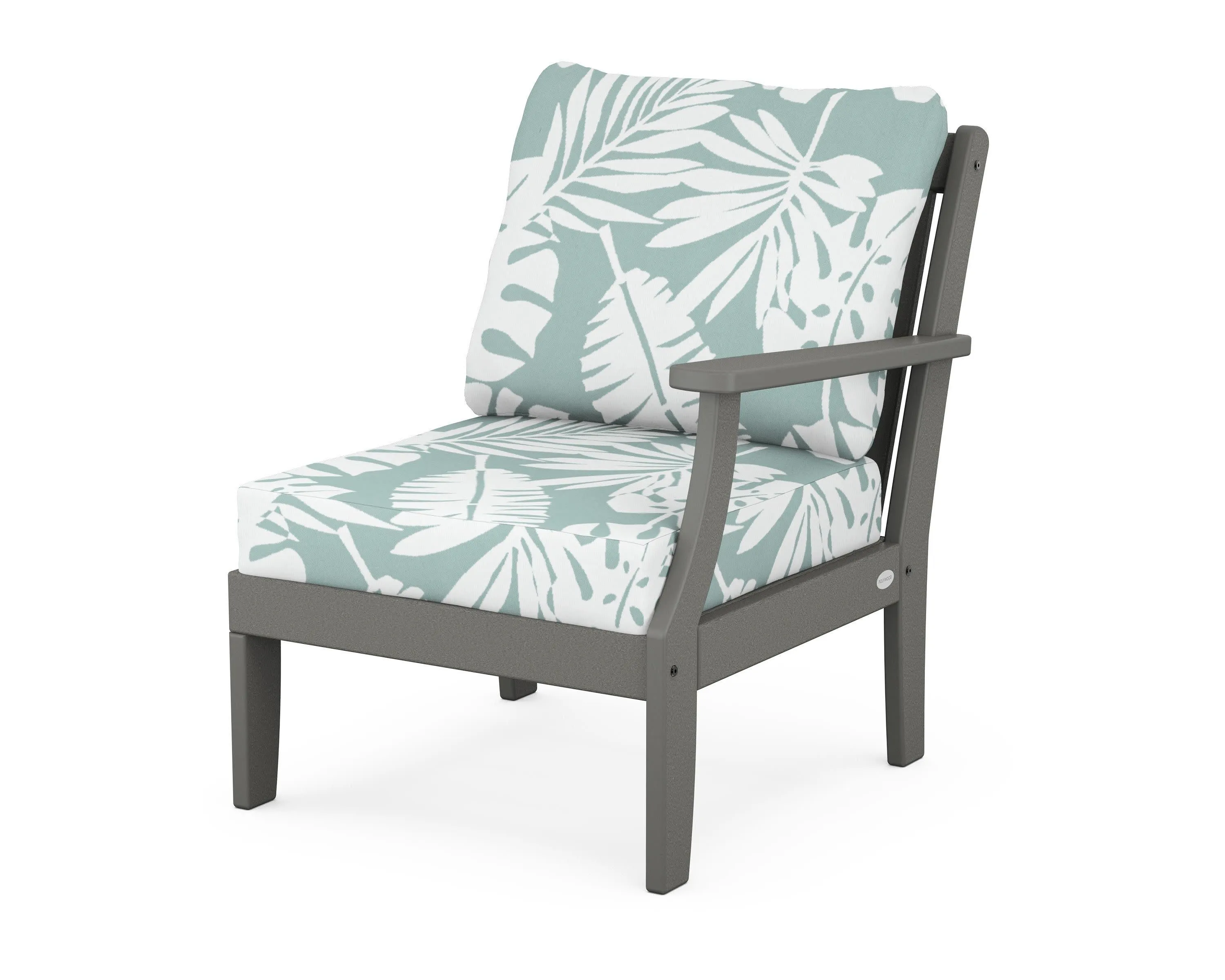 Braxton Modular Right Arm Chair