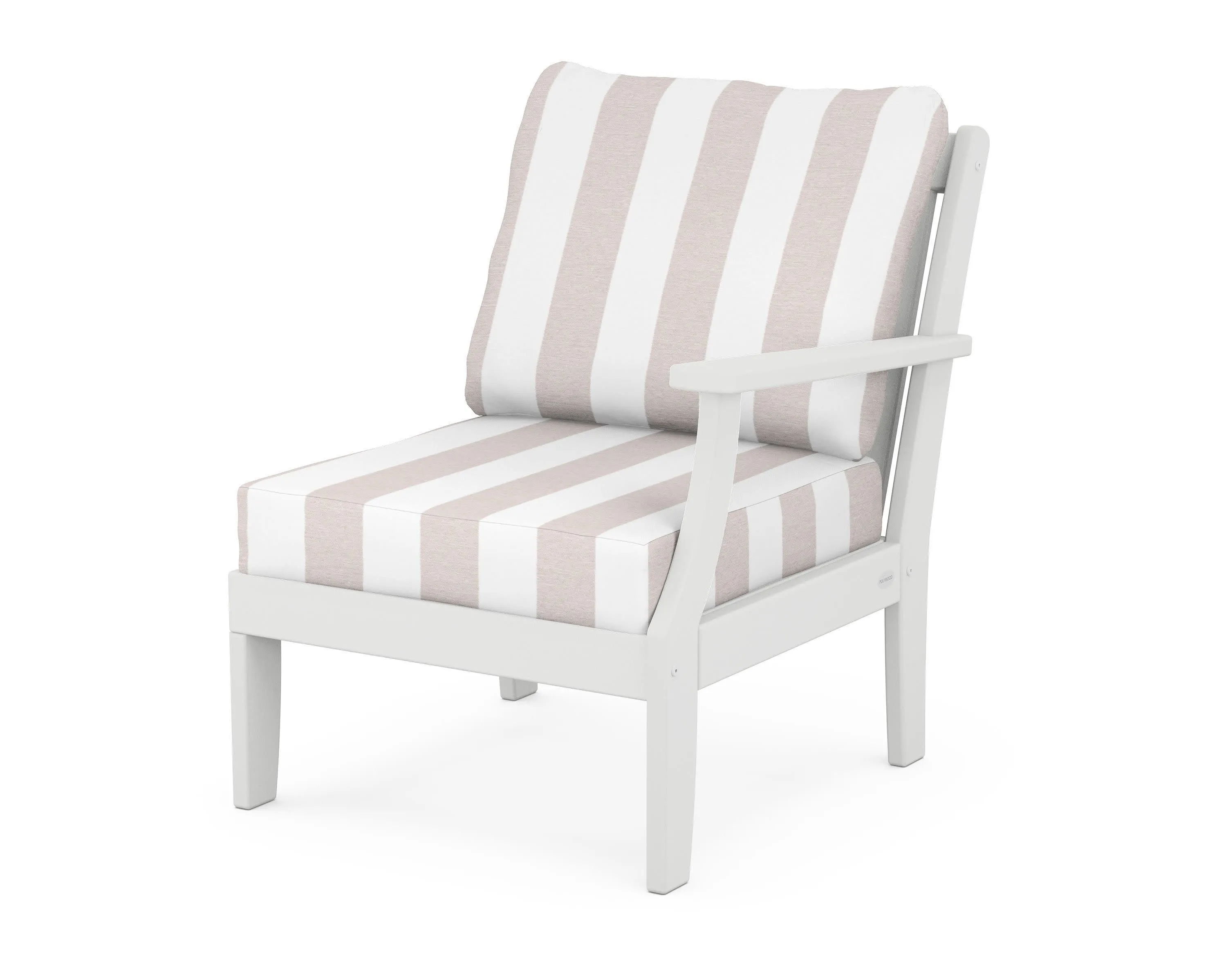 Braxton Modular Right Arm Chair