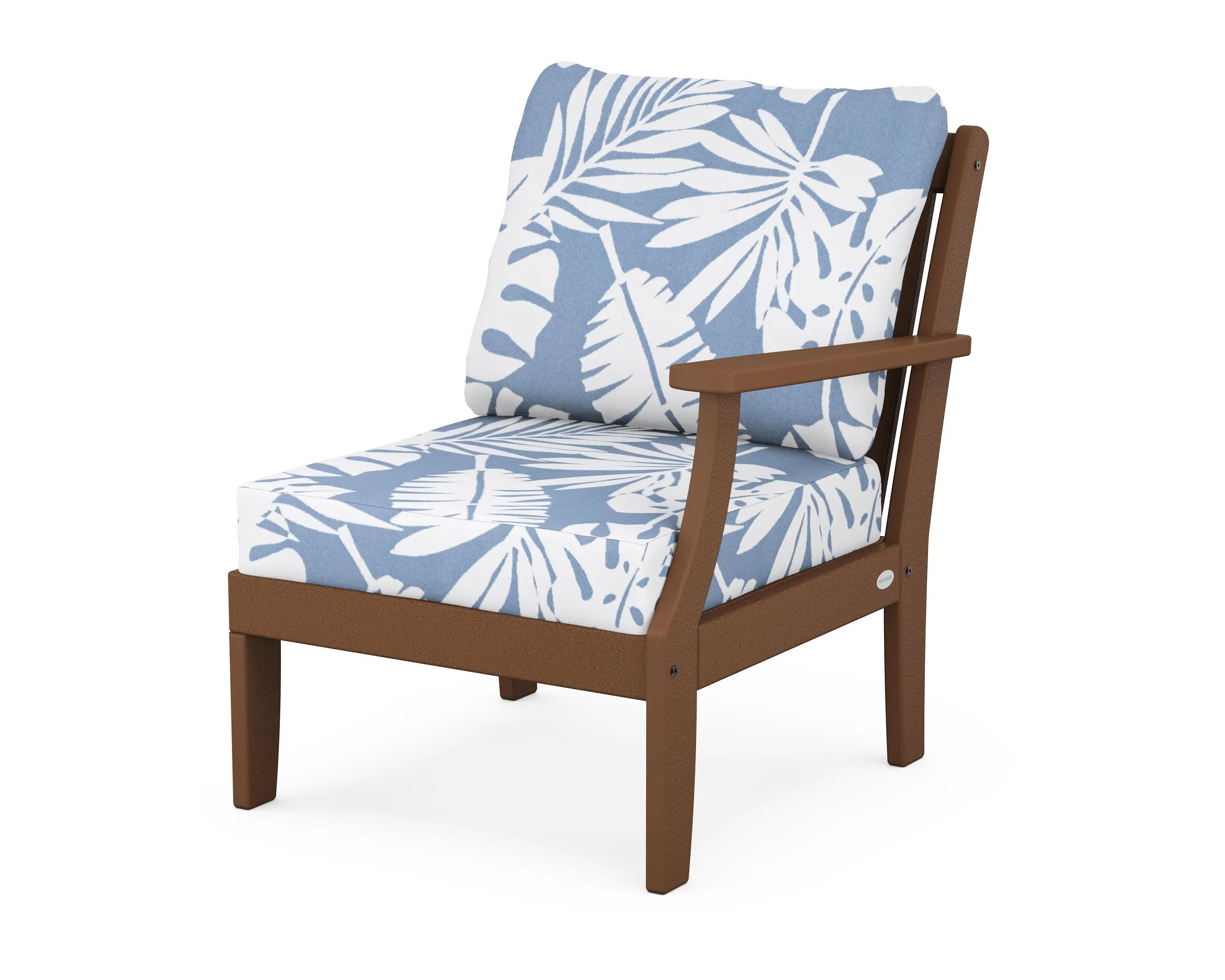 Braxton Modular Right Arm Chair